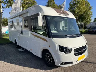 Autostar Prestige i 730LC 150pk EURO-6 ALDE Verwarming, Queensbed Hefbed, 1e eigenaar