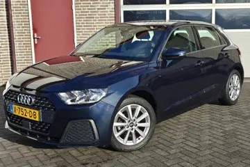 AUDI A1 25 TFSI Pro line S - Automaat - stoelverwarming - Prijs is all in