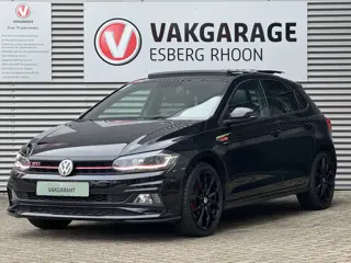 Volkswagen Polo 2.0 TSI GTI DSG,NAVI/CAM,SCHUIFDAK,BRESCIA,LED,BEATS