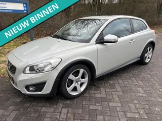 Volvo C30 1.6 D2 R-edition | Airco | Stoelverwarming | Kanteldak