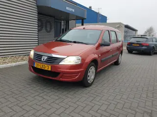 Dacia Logan MCV 1.6 Ambiance