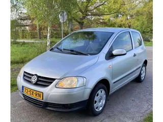 Volkswagen Fox 1.4 Trendline (bj 2006)