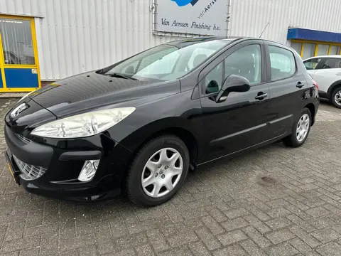 Peugeot 308 1.6 VTi XS