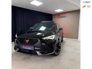 Cupra Formentor 1.4 e-Hybrid VZ Copper Edition
