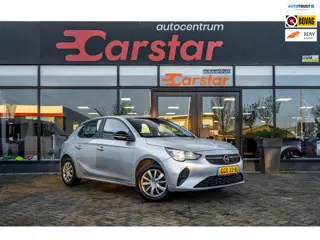 Opel CORSA 1.2 Edition|CRUISE|PDC|STOELVERW.