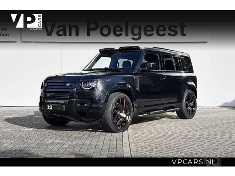Land Rover Defender 110 2.0 P400e 110 Urban pakket