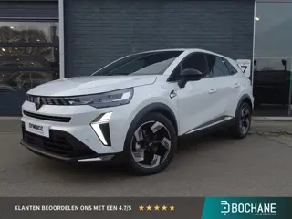 Renault Symbioz 1.8 E-Tech full hybrid 160 techno NU 5 JAAR GARANTIE! / PACK DRIVING & COMFORT / MET