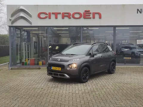 Citroen C3 Aircross 1.2 PureTech S&S Origins