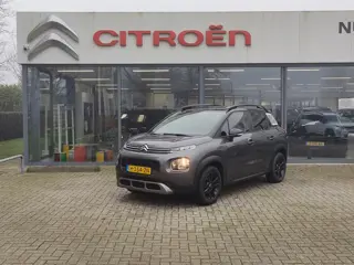 Citroen C3 Aircross 1.2 PureTech S&S Origins