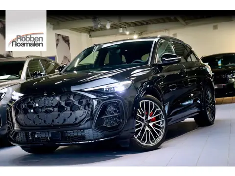 Audi Q5 2.0 TFSI e-hybrid Q Competition VOL Direct Leverba