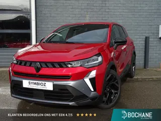 Renault Symbioz 1.8 E-Tech full hybrid 160 esprit Alpine NU 5 JAAR GARANTIE! / PACK DRIVING & COMFOR