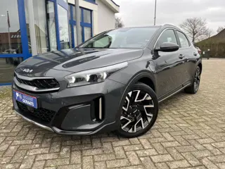 Kia XCeed 1.6 GDi PHEV DynamicPlusLine | FACELIFT, Garantie 10 jaar, 1e eigenaar, Dealer onderhouden