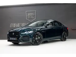 Jaguar XF 2.0 P250 R-Dynamic SE