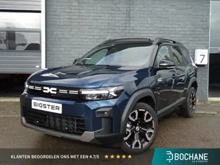 Dacia Bigster 1.8 Hybrid 155 Limited Edition NU 7 JAAR GARANTIE! / FULL OPTIONS