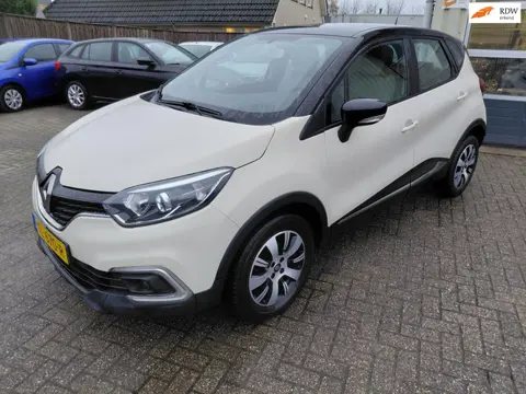 Renault Captur 0.9 TCe