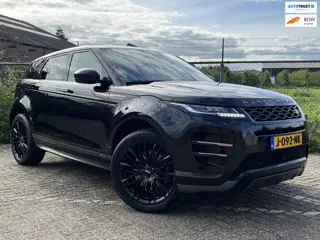 Land Rover Range Rover Evoque 2.0 D150 AWD R-Dynamic HSE