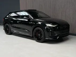 Audi Q8 55 TFSI e quattro Pro Line S ABT Exclusive Vol | Pano | Head Up |  360 Camera