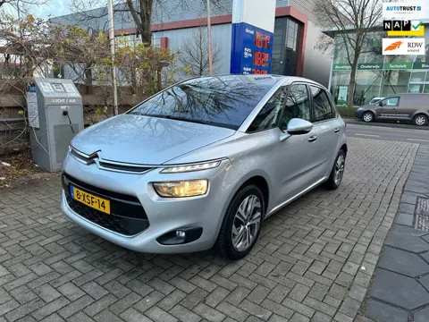 Citroen C4 Picasso 1.6 THP Intensive prachtige auto