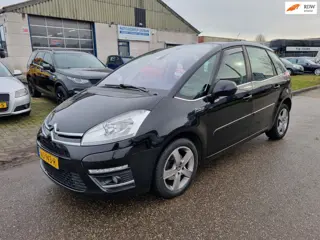 Citroen C4 Picasso 2.0 HDi Tendance EGS Automaat! Bj:2011