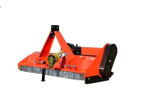 Boxer Klepelmaaier EF 95-115-135-175