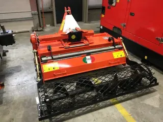 Boxer Overtopfres SB 125-145-165 cm