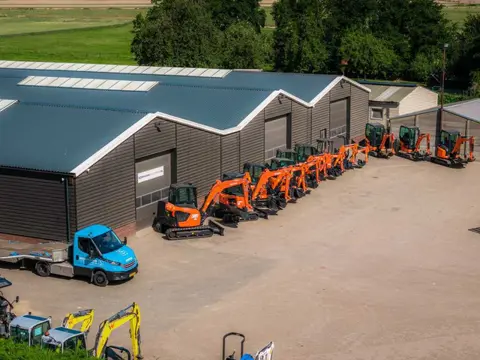 Kubota U10 U18 U27 U36 U50 U56 KX016 KX019 KX027 KX037 KX042 KX060 KX085