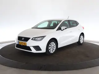 SEAT Ibiza 1.0 EcoTSI Style Business Connect | Airco | Trekhaak | Carplay |*