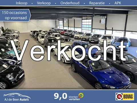 MINI Clubman 1.5 Cooper (bj 2018, automaat)