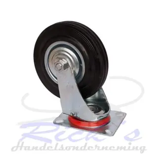Bokwiel / Bokwielen / Zwenkwiel / Zwenkwielen