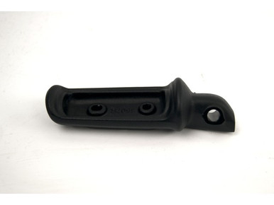 Used Voetsteun duo RA zwart bonneville/s