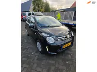 Citroen C1 1.0 e-VTi Feel Airco