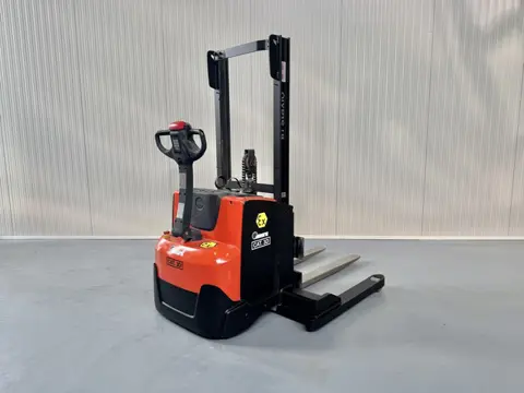 SWE 120 S  * DEMO * Atex EX * Miretti 3D / Zone 22