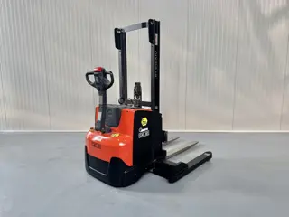 SWE 120 S  * DEMO !! Atex Miretti EX 3D / Zone 22 !!