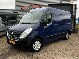 Renault Master T35 2.3 dCi L2H2 EURO 6 / Navi / Trekhaak!!