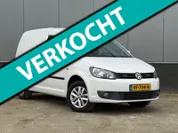 Volkswagen Caddy 1.6 TDI Airco, Marge, LM velgen!