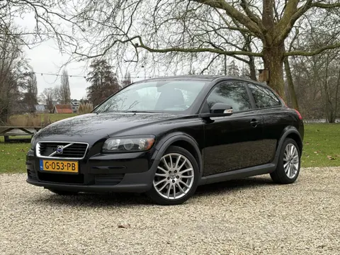 Volvo C30 1.6 Sport, Airco, Stoelverwarming