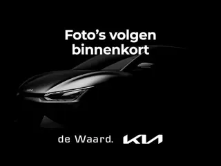 Kia Stonic 1.0 T-GDi MHEV GT-Line | SCHUIF/KANTELDAK | STOEL + STUURWIELVERW. | FULL-LED | DODEHOEKB