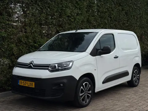 Citroen Berlingo 1.2 PureTech CarPlay Camera BTW