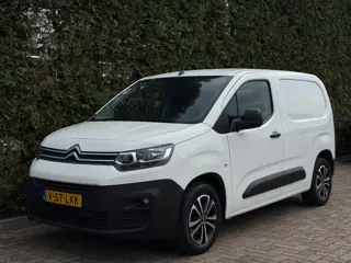 Citroen Berlingo 1.2 PureTech CarPlay Camera BTW