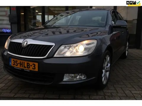 Skoda Octavia 1.4 TSI Elegance