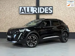 Peugeot 2008 1.2 PureTech GT Pack | Pano | BTW | ACC | Sfeerverlichting | Keyless | Stoelverwarming
