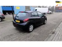 Peugeot 208 1.0 PureTech Ac BJ 2015 NAP Airco Apk 17/01/2027