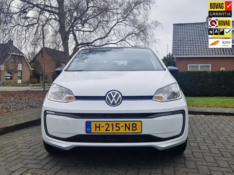 Volkswagen E-Up! E-up! Style AUTOMAAT/ECC / CAMERA / LM VELGEN / STOELVERWARMING.