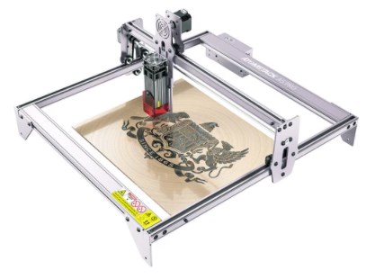 ATOMSTACK A5 PRO 40W Laser Engraving Machine High Precision