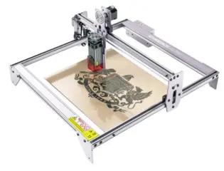 ATOMSTACK A5 PRO 40W Laser Engraving Machine High Precision
