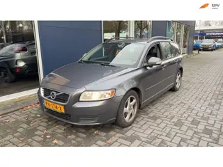 Volvo V50 1.6 D2 S/S Momentum