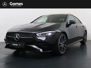 Mercedes-Benz CLA 180 Business Solution AMG | AMG Plus Pakket | Night Pakket | Panoramadak | 360° Ca