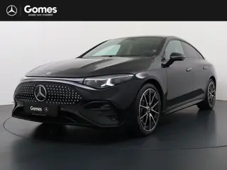 Mercedes-Benz CLA 250+ Launch Edition | AMG Line | Night Pakket | Panoramadak | Adaptieve Cruise Con