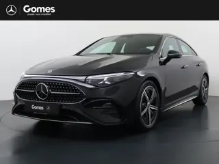 Mercedes-Benz CLA 180 Business Solution AMG | Panoramadak | Adaptieve Cruise Control | Dodehoekassis