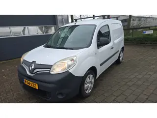 Renault Kangoo (bj 2015)